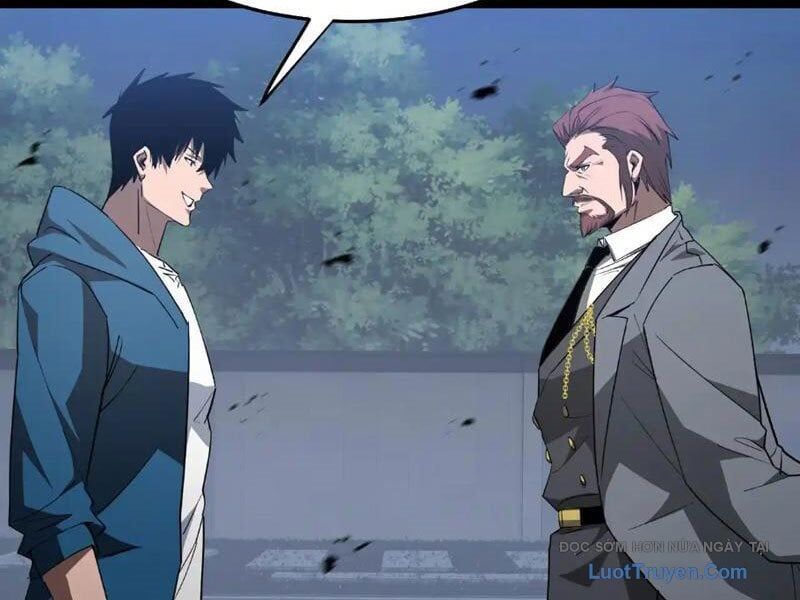 Dị Ngục Bạo Quân: Cái Bóng Của Ta Có Thể Tiến Hóa Vô Hạn - Chapter 45 - Page 32