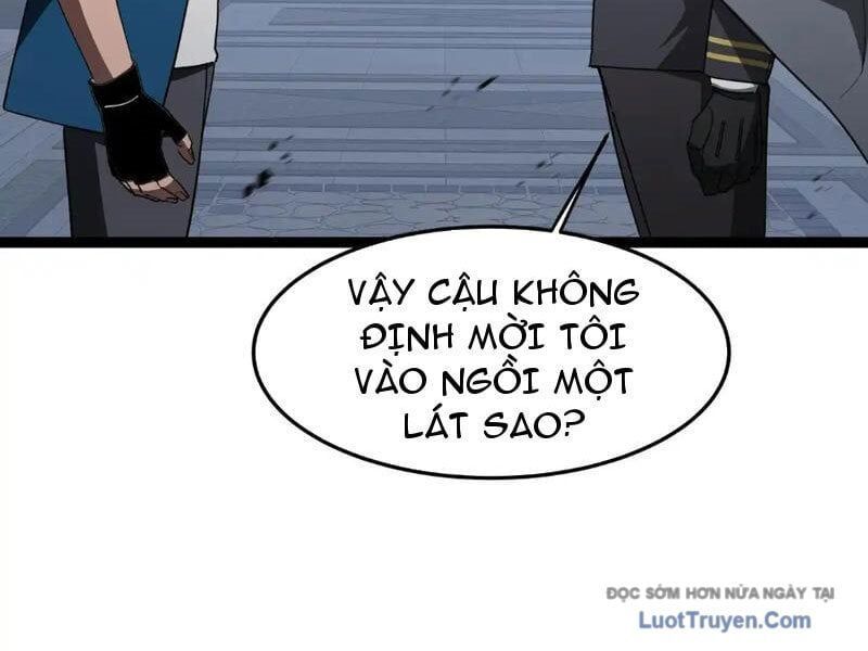 Dị Ngục Bạo Quân: Cái Bóng Của Ta Có Thể Tiến Hóa Vô Hạn - Chapter 45 - Page 33