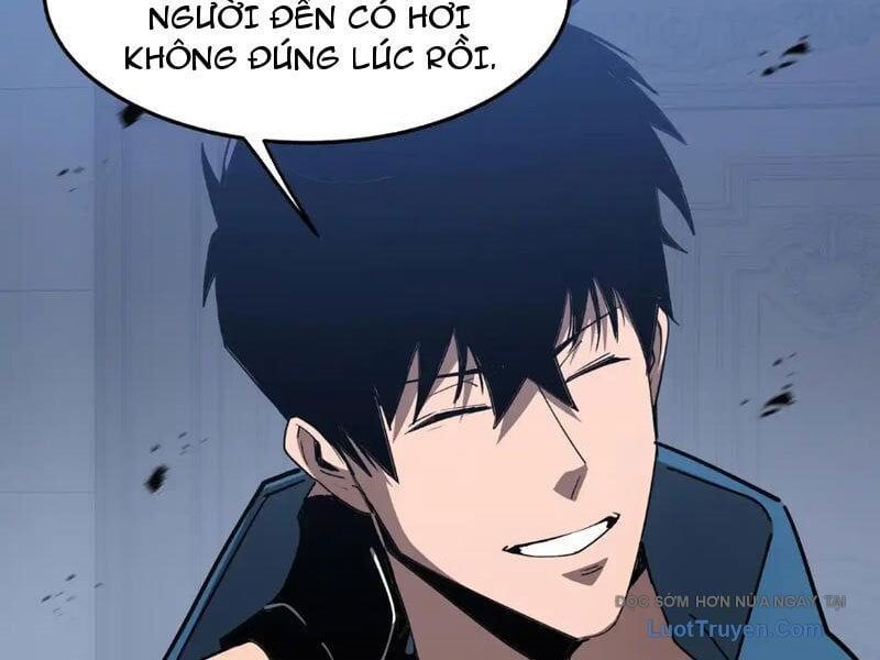 Dị Ngục Bạo Quân: Cái Bóng Của Ta Có Thể Tiến Hóa Vô Hạn - Chapter 45 - Page 35