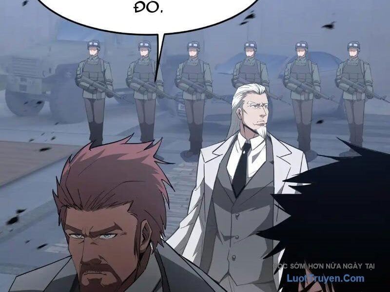 Dị Ngục Bạo Quân: Cái Bóng Của Ta Có Thể Tiến Hóa Vô Hạn - Chapter 45 - Page 38