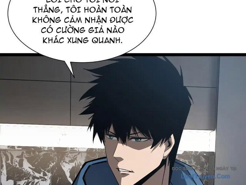 Dị Ngục Bạo Quân: Cái Bóng Của Ta Có Thể Tiến Hóa Vô Hạn - Chapter 45 - Page 48
