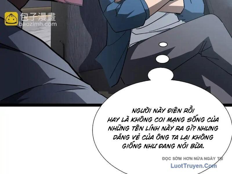 Dị Ngục Bạo Quân: Cái Bóng Của Ta Có Thể Tiến Hóa Vô Hạn - Chapter 45 - Page 56