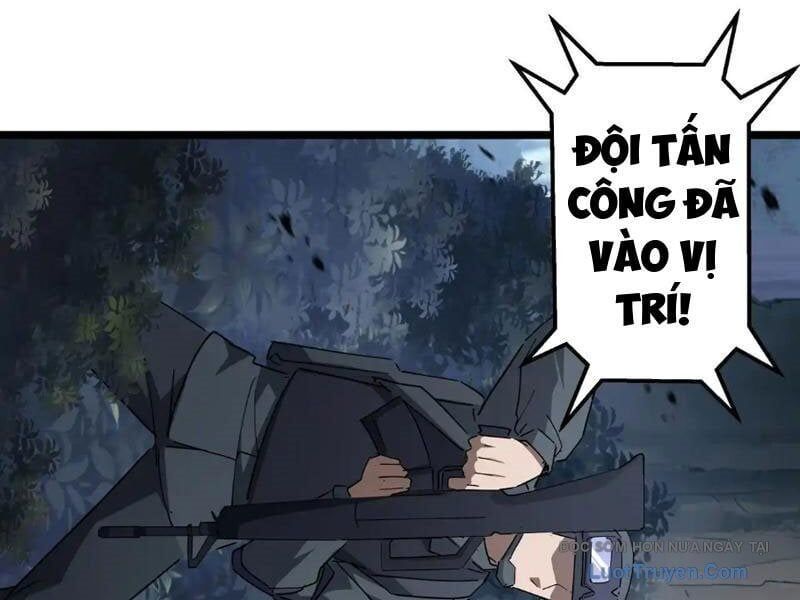 Dị Ngục Bạo Quân: Cái Bóng Của Ta Có Thể Tiến Hóa Vô Hạn - Chapter 45 - Page 61