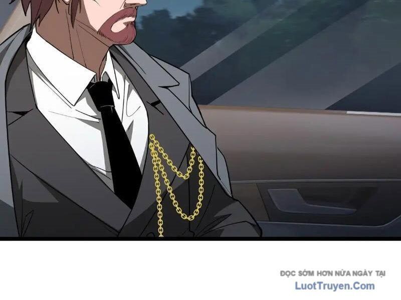 Dị Ngục Bạo Quân: Cái Bóng Của Ta Có Thể Tiến Hóa Vô Hạn - Chapter 45 - Page 7