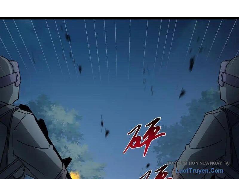 Dị Ngục Bạo Quân: Cái Bóng Của Ta Có Thể Tiến Hóa Vô Hạn - Chapter 45 - Page 76