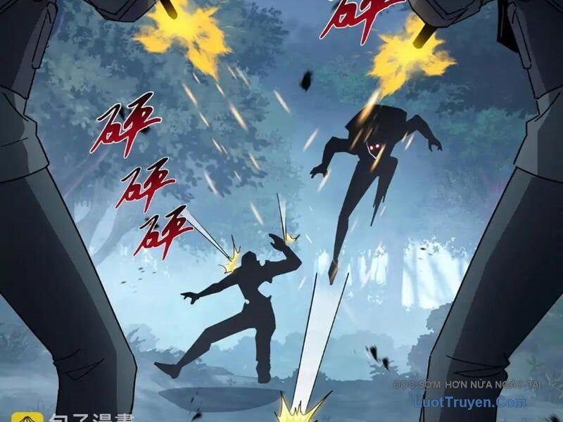 Dị Ngục Bạo Quân: Cái Bóng Của Ta Có Thể Tiến Hóa Vô Hạn - Chapter 45 - Page 77