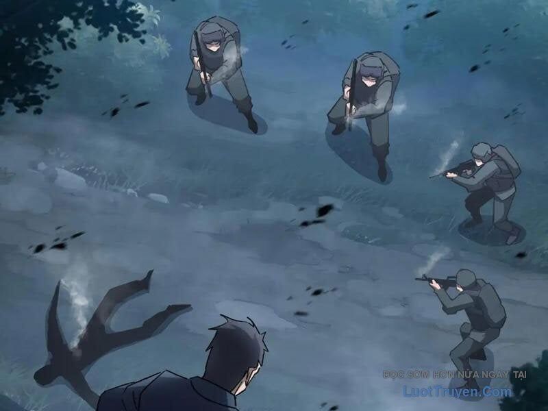 Dị Ngục Bạo Quân: Cái Bóng Của Ta Có Thể Tiến Hóa Vô Hạn - Chapter 45 - Page 80