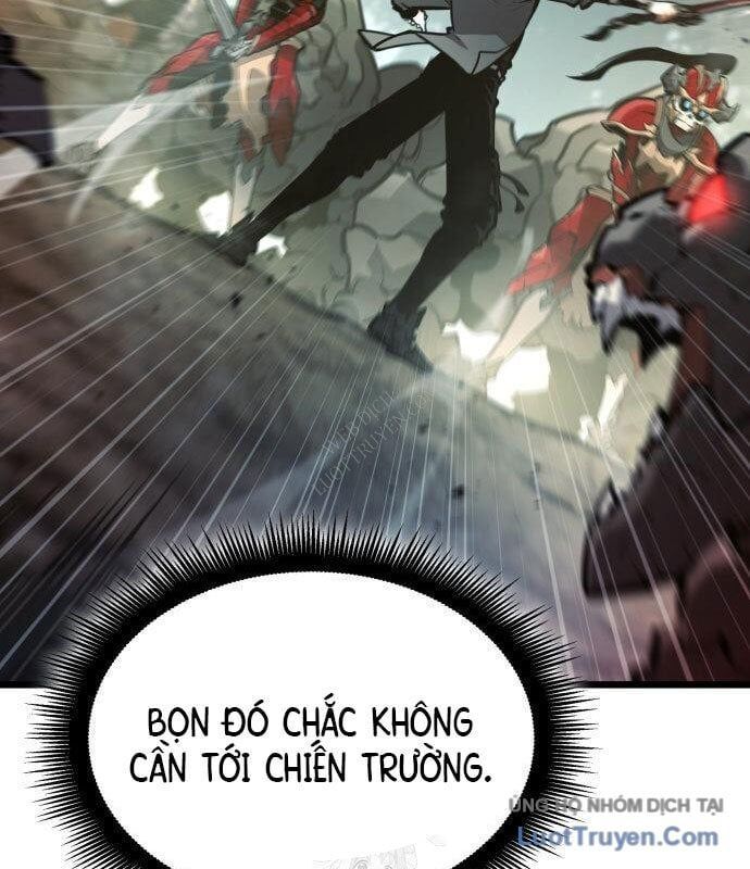 Độc Chiến Đế Vương - Chapter 36 - Page 171