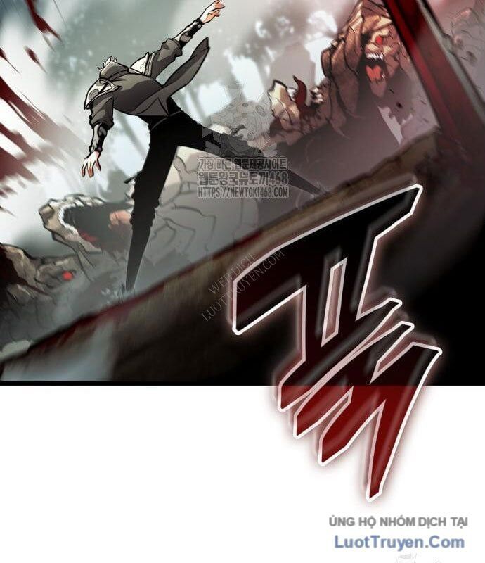 Độc Chiến Đế Vương - Chapter 36 - Page 189