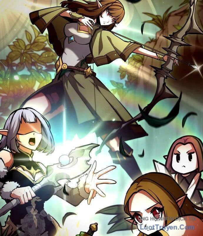 Độc Chiến Đế Vương - Chapter 36 - Page 29