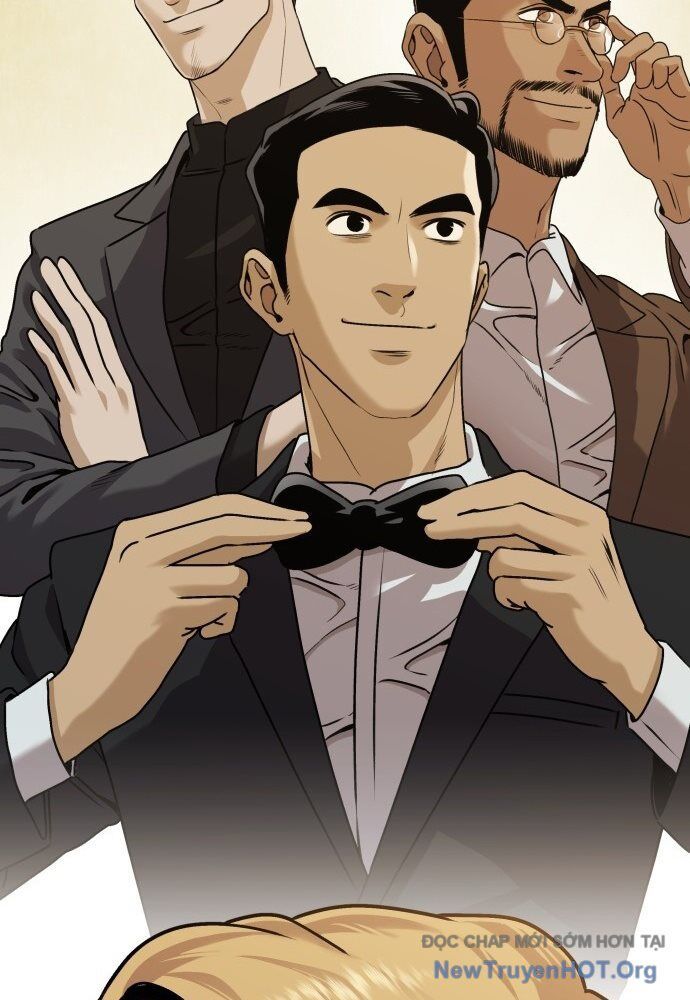 John X Sát Thủ - Chapter 1 - Page 101