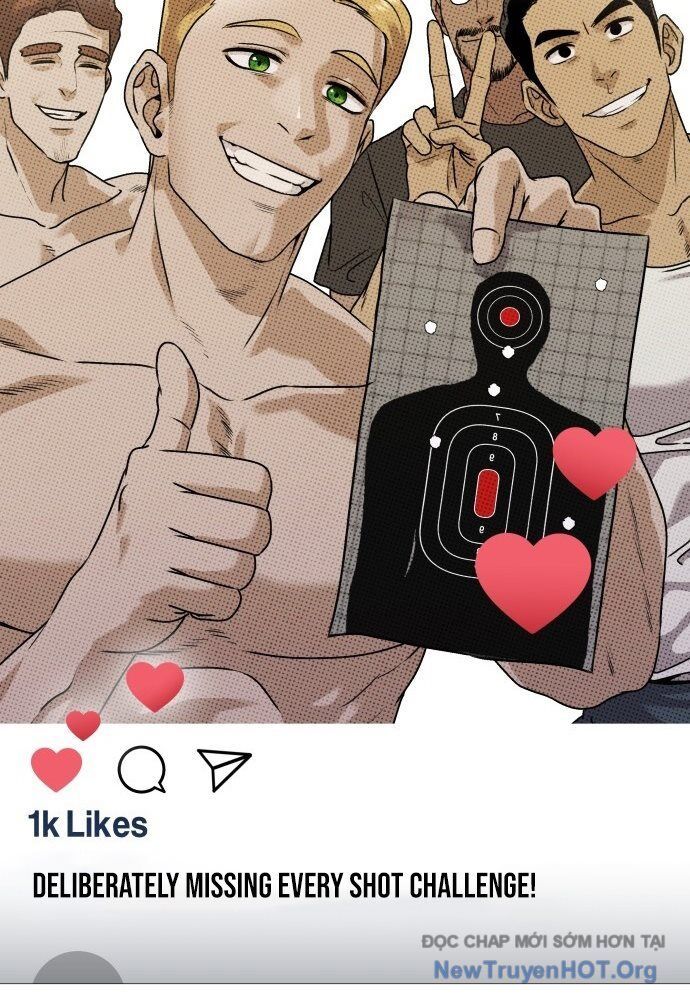 John X Sát Thủ - Chapter 1 - Page 105