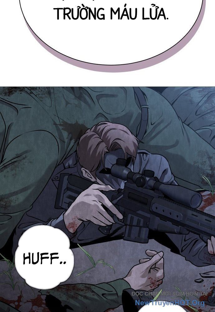 John X Sát Thủ - Chapter 1 - Page 107