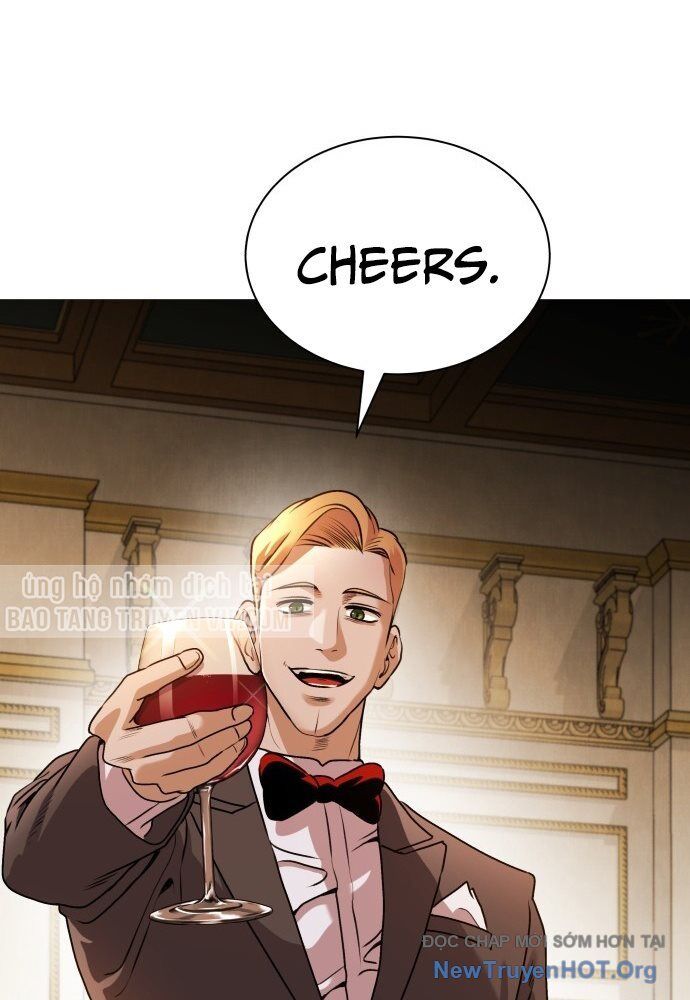 John X Sát Thủ - Chapter 1 - Page 109