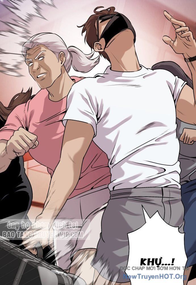 John X Sát Thủ - Chapter 1 - Page 124