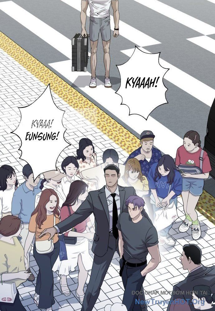 John X Sát Thủ - Chapter 1 - Page 132