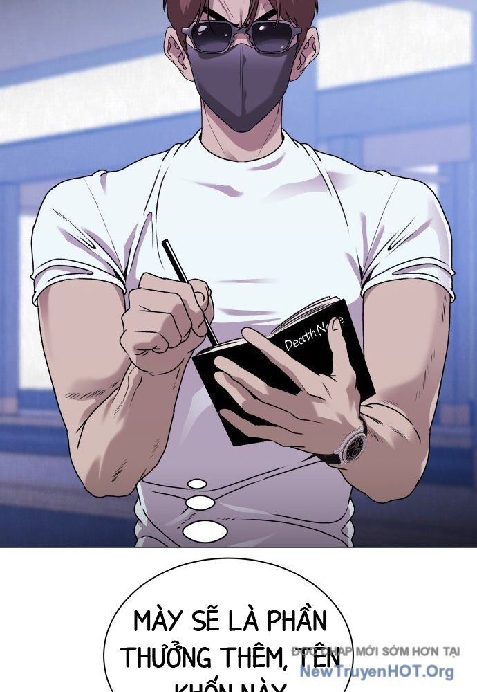 John X Sát Thủ - Chapter 1 - Page 136