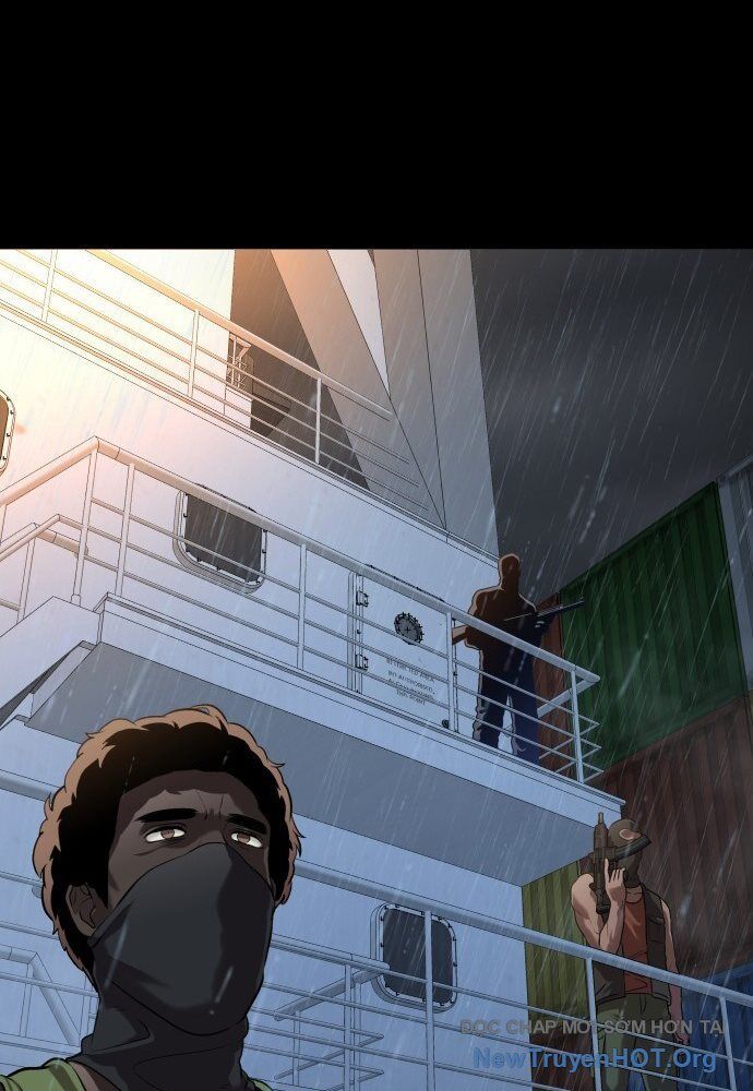 John X Sát Thủ - Chapter 1 - Page 14