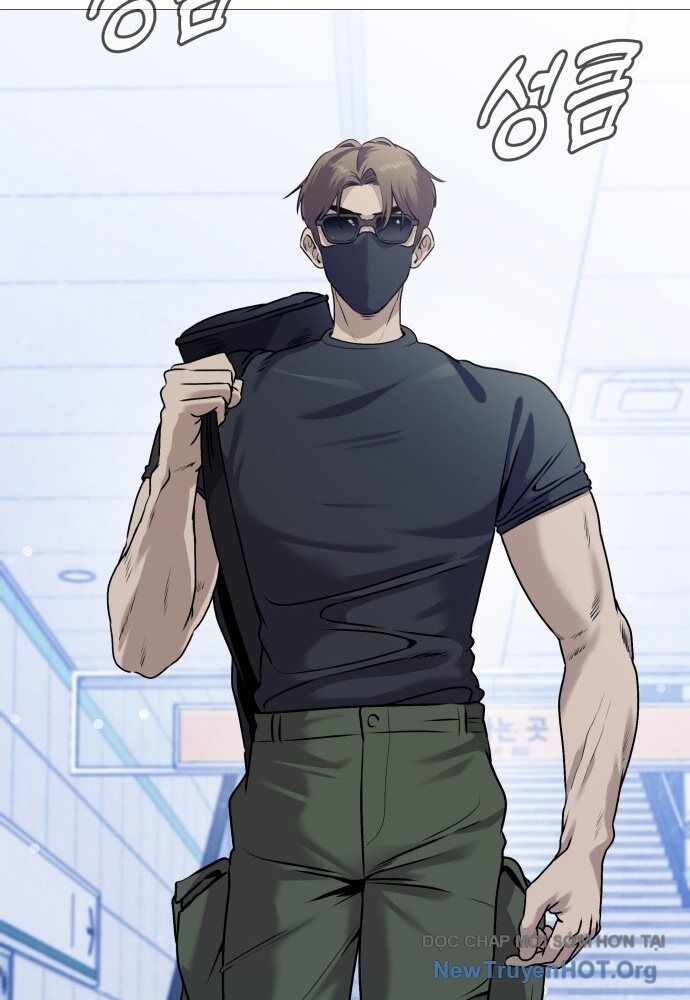 John X Sát Thủ - Chapter 1 - Page 141