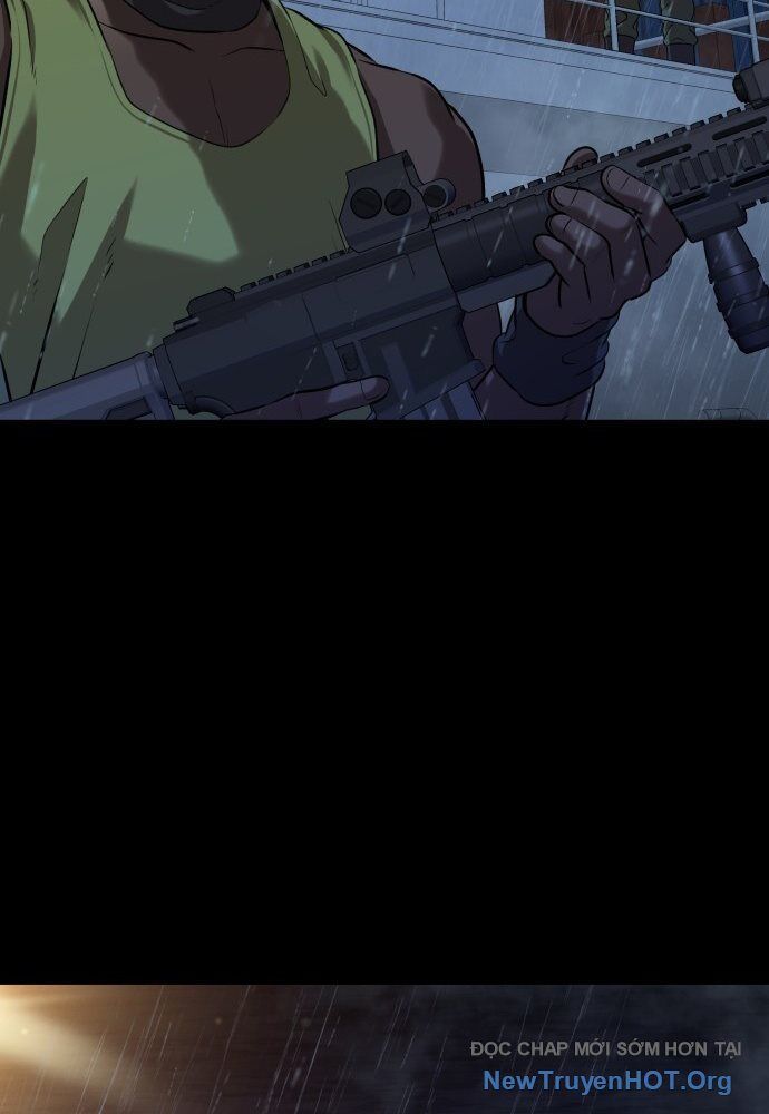 John X Sát Thủ - Chapter 1 - Page 15