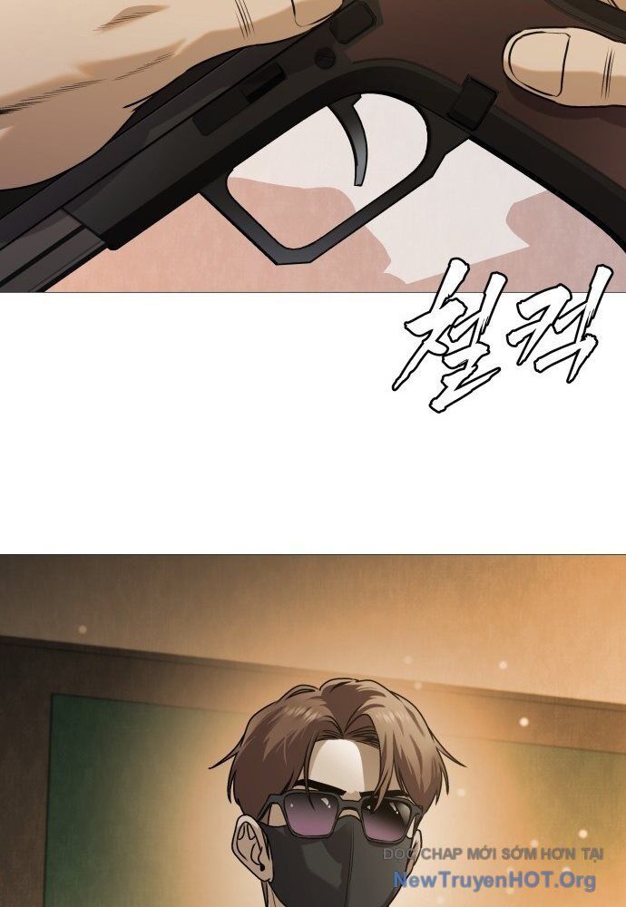 John X Sát Thủ - Chapter 1 - Page 155