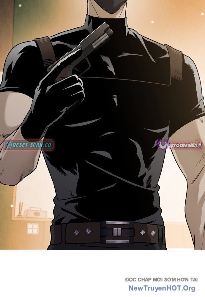 John X Sát Thủ - Chapter 1 - Page 156