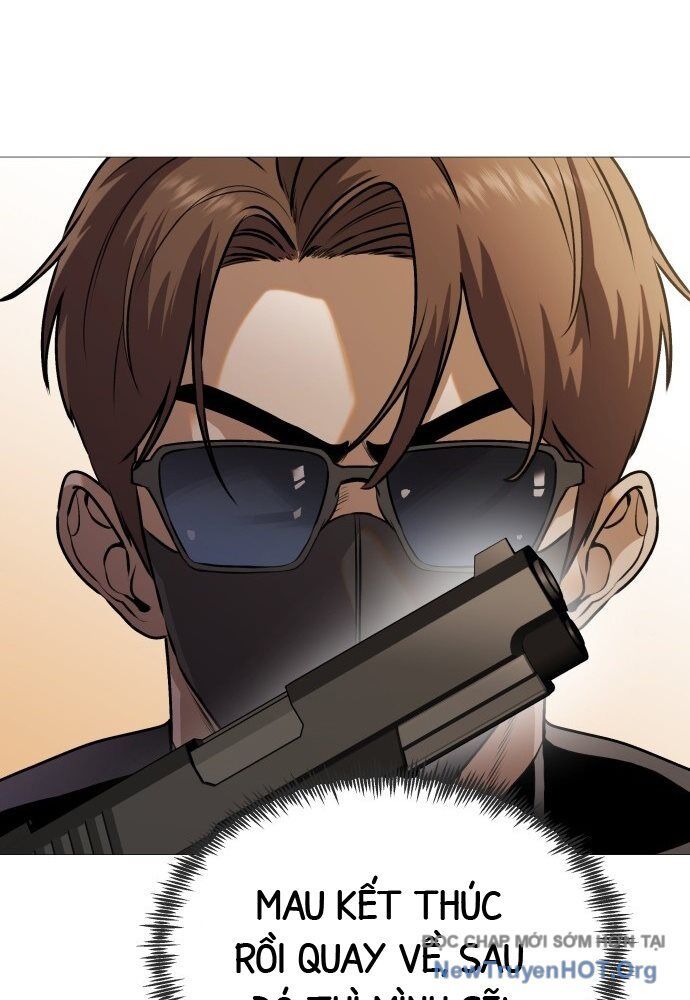 John X Sát Thủ - Chapter 1 - Page 157