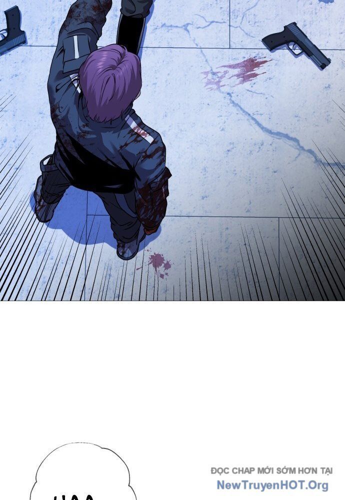 John X Sát Thủ - Chapter 1 - Page 164