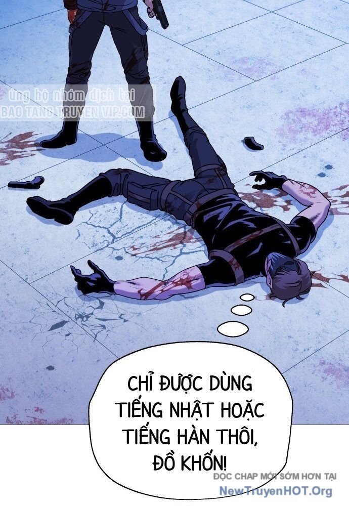 John X Sát Thủ - Chapter 1 - Page 167