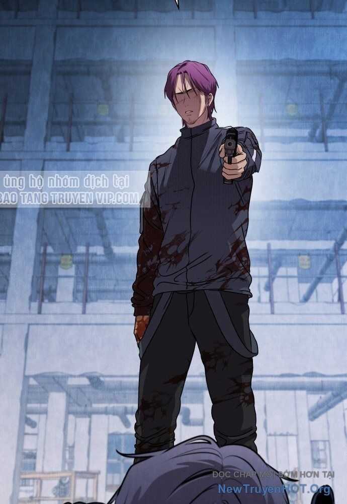 John X Sát Thủ - Chapter 1 - Page 171