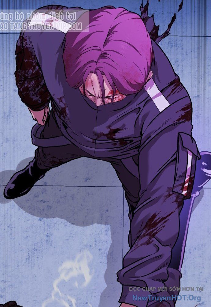 John X Sát Thủ - Chapter 1 - Page 176