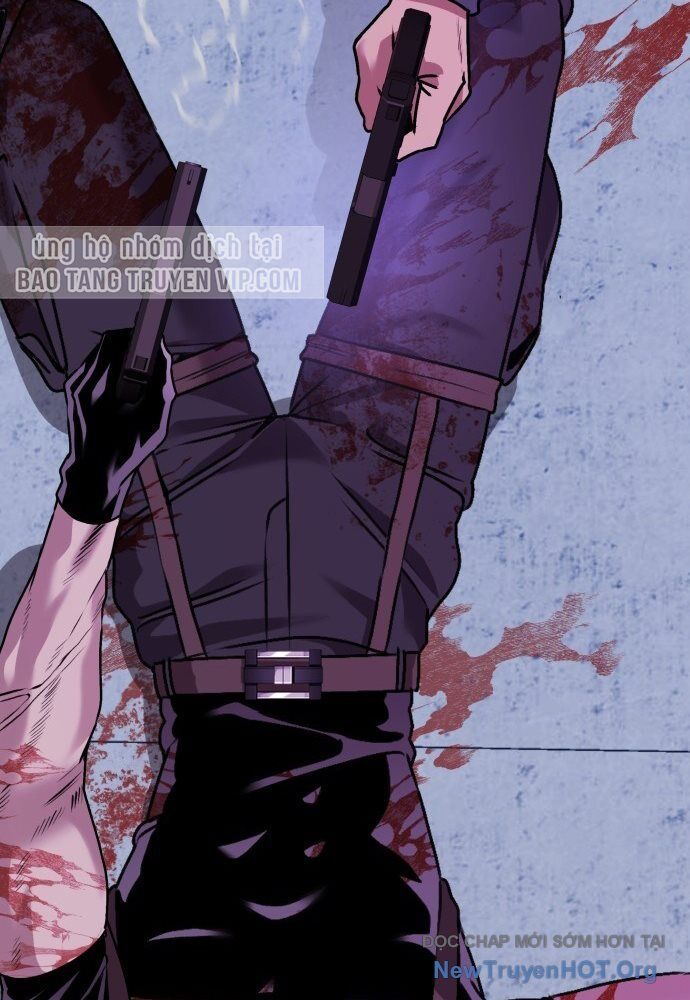 John X Sát Thủ - Chapter 1 - Page 177