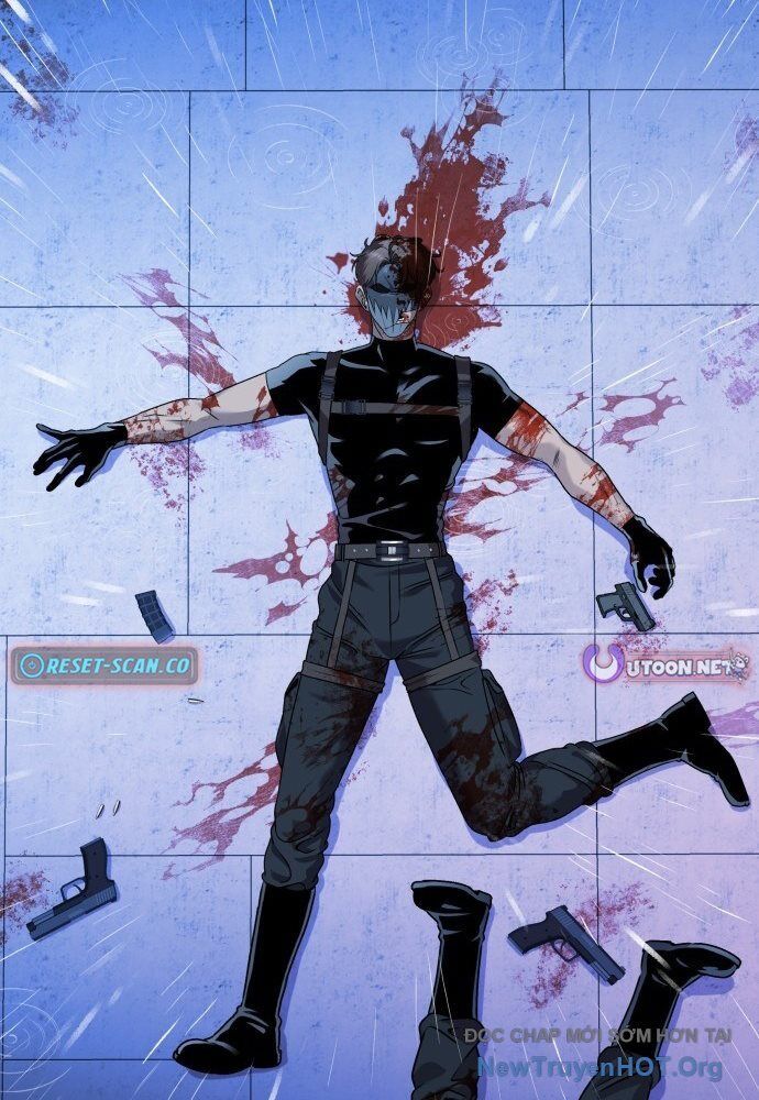 John X Sát Thủ - Chapter 1 - Page 185