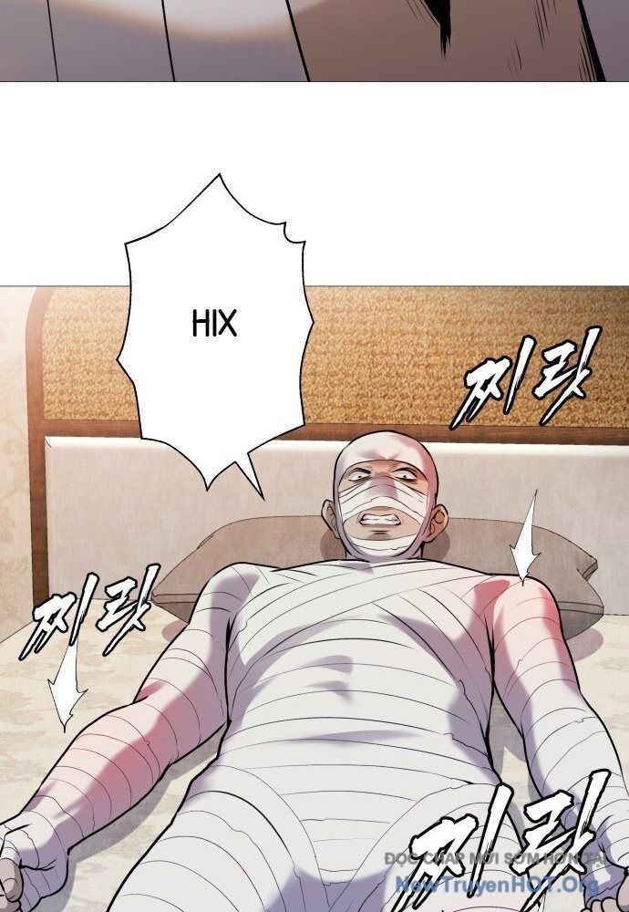 John X Sát Thủ - Chapter 1 - Page 195