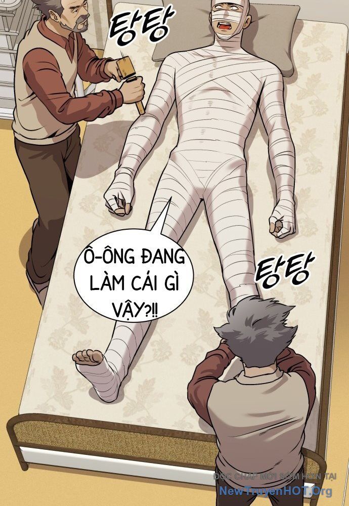 John X Sát Thủ - Chapter 1 - Page 200