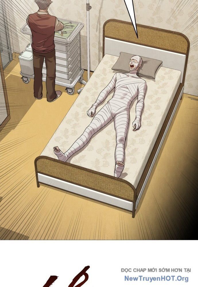 John X Sát Thủ - Chapter 1 - Page 207