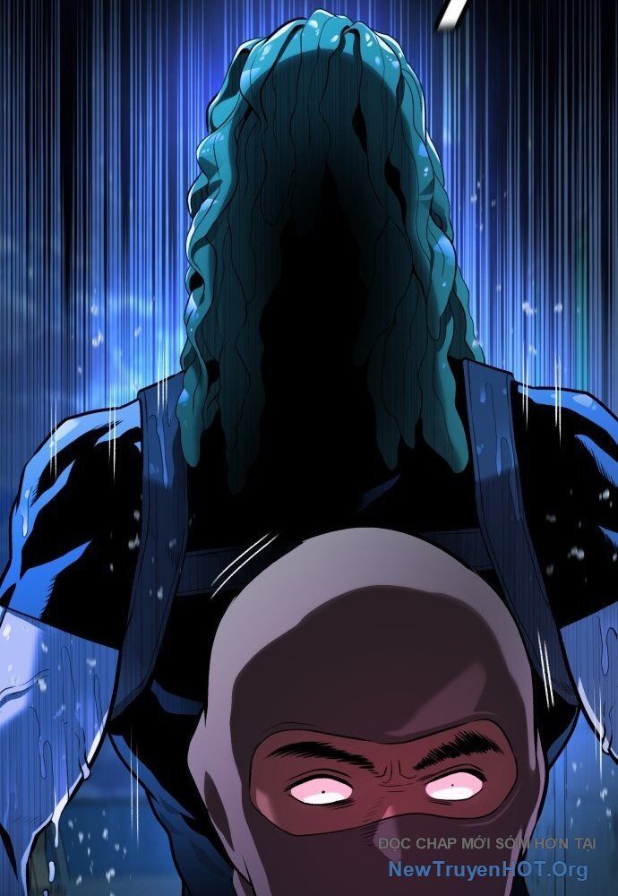 John X Sát Thủ - Chapter 1 - Page 21