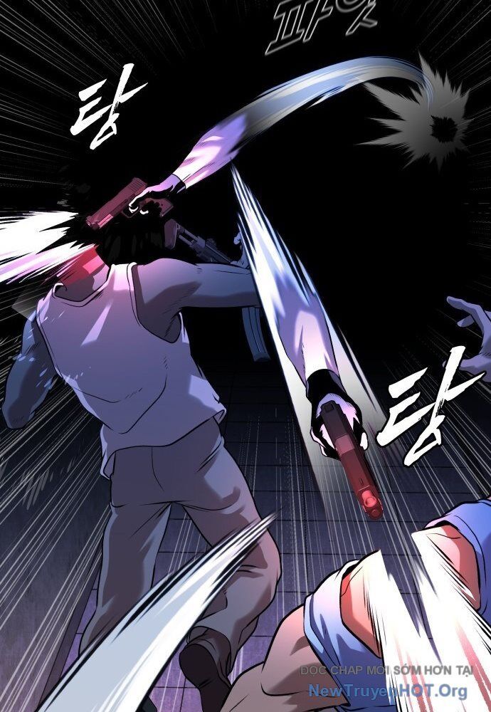 John X Sát Thủ - Chapter 1 - Page 27