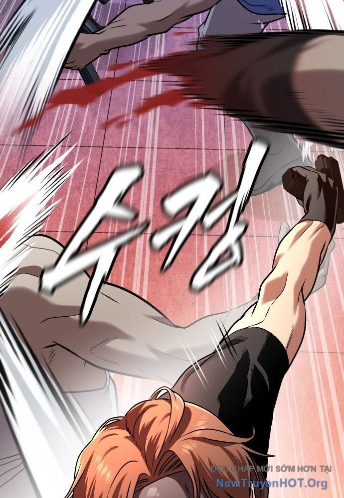 John X Sát Thủ - Chapter 1 - Page 28