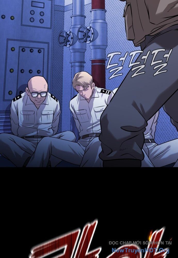 John X Sát Thủ - Chapter 1 - Page 33