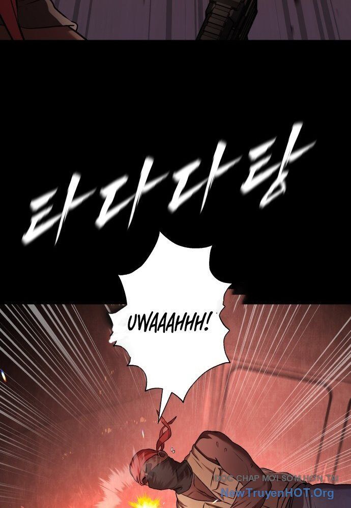 John X Sát Thủ - Chapter 1 - Page 36