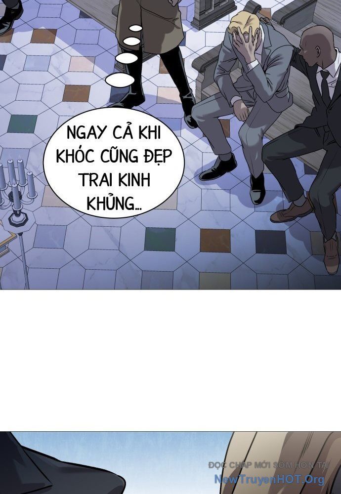 John X Sát Thủ - Chapter 1 - Page 79