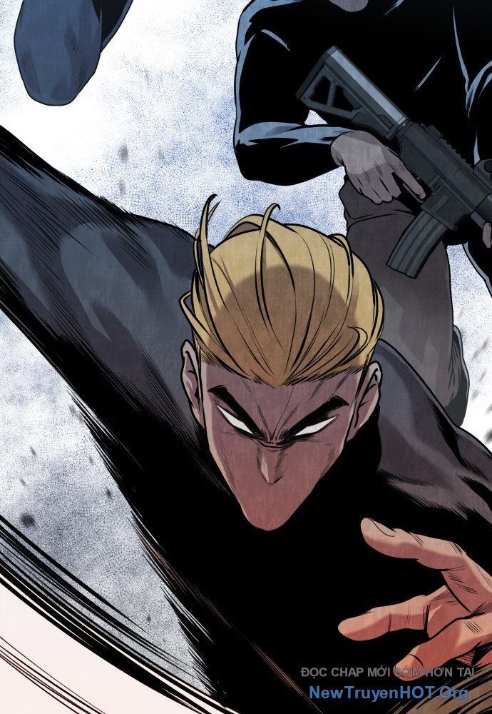 John X Sát Thủ - Chapter 1 - Page 9