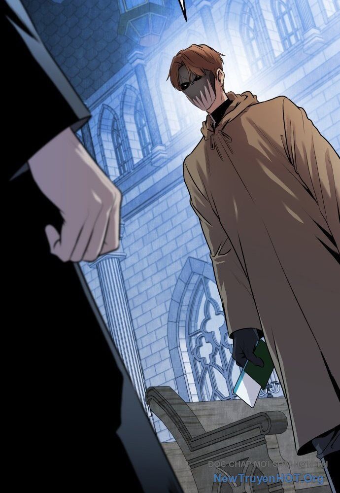 John X Sát Thủ - Chapter 1 - Page 91