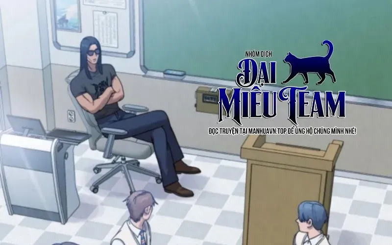 John X Sát Thủ - Chapter 10 - Page 103