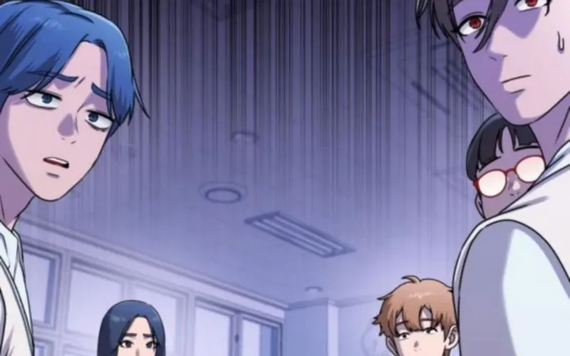 John X Sát Thủ - Chapter 10 - Page 113