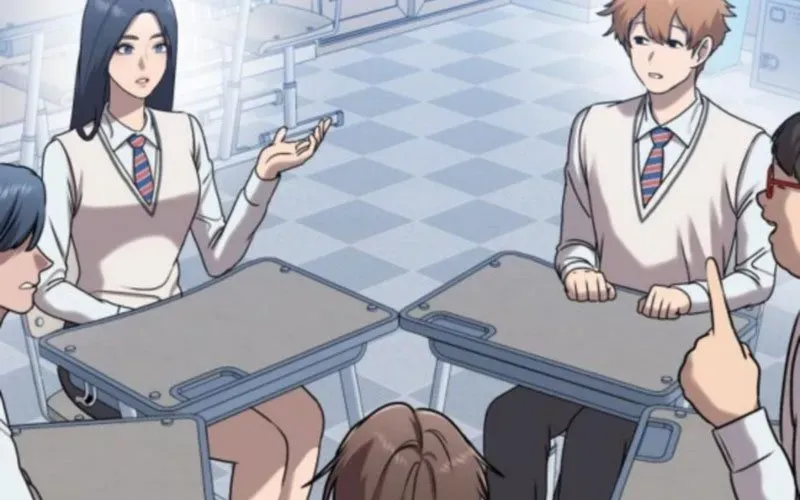 John X Sát Thủ - Chapter 10 - Page 123