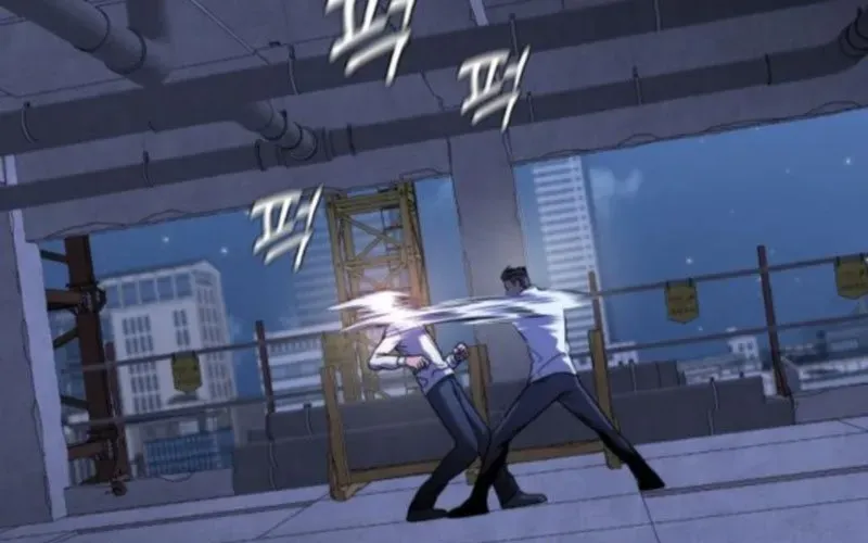 John X Sát Thủ - Chapter 10 - Page 16