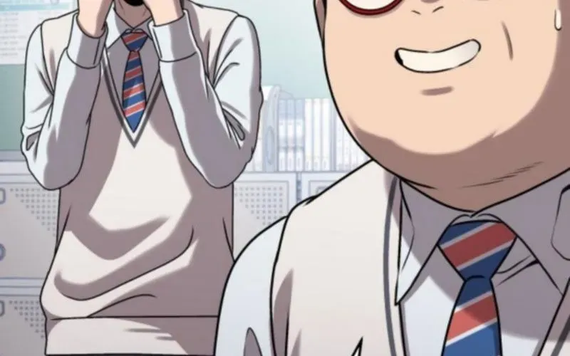 John X Sát Thủ - Chapter 10 - Page 167