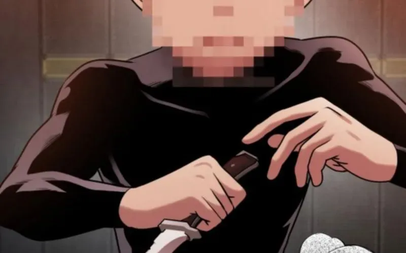 John X Sát Thủ - Chapter 10 - Page 193